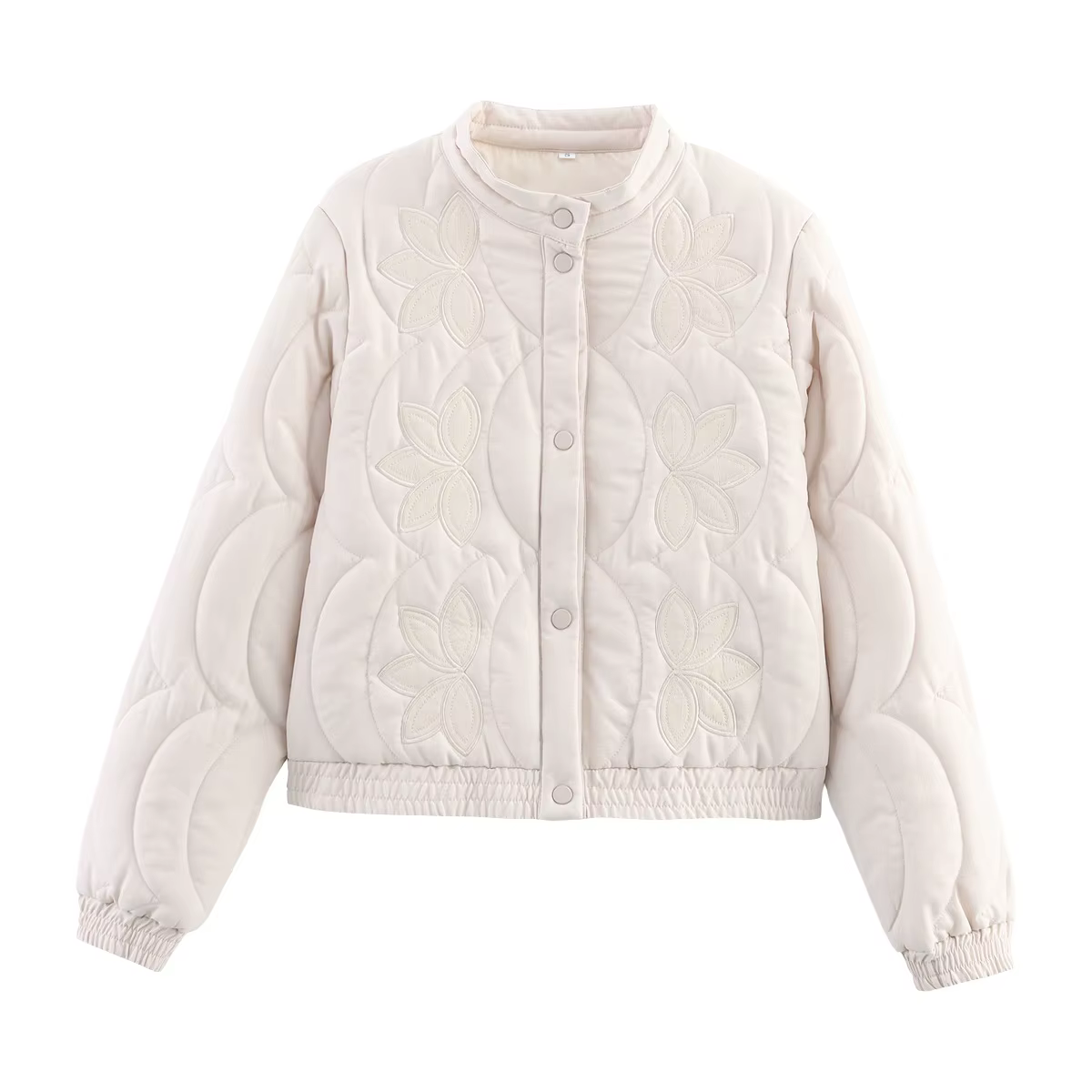 Cardigan tricoté pour femme