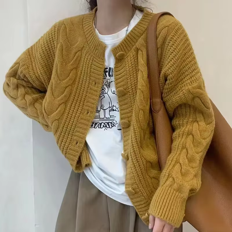Pulls d'hiver pour femmes