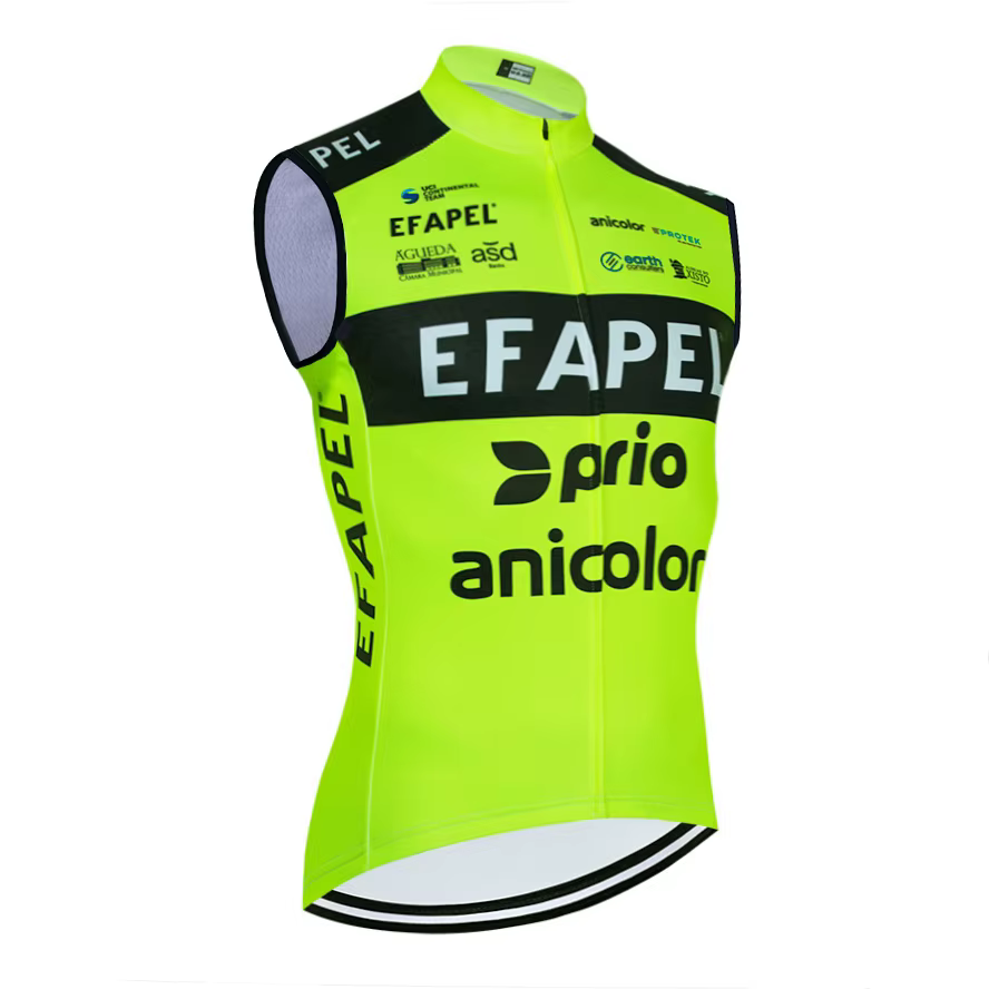 Maillot de cyclisme ORBEA ORCA gris-orange pour homme, sans manches, pour l'été, pour le vélo de route, Ropa Ciclismo Team Pro, T-shirt de cyclisme
