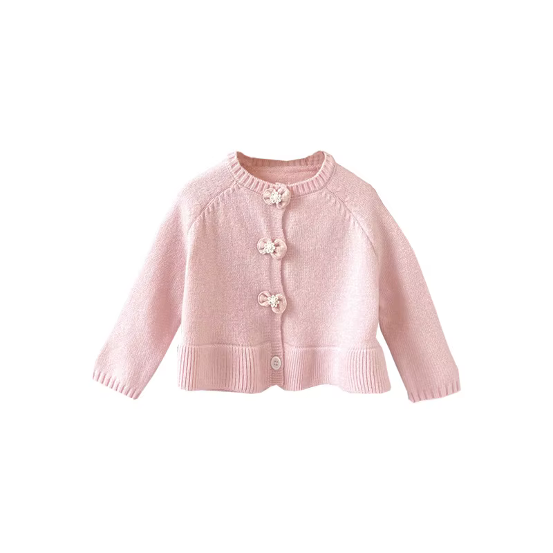 Cardigan pour filles, nouveau Style