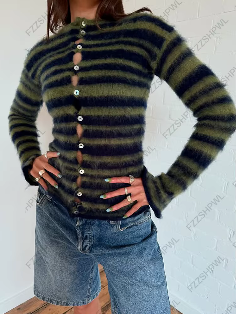 Pull Vintage pour femmes