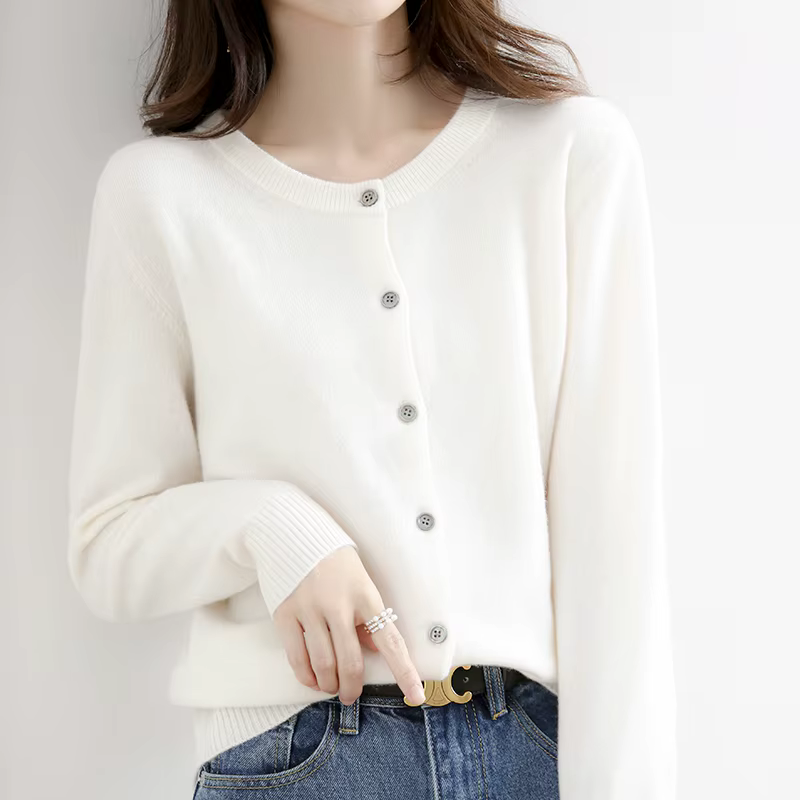 Cardigan pour femme 2026
