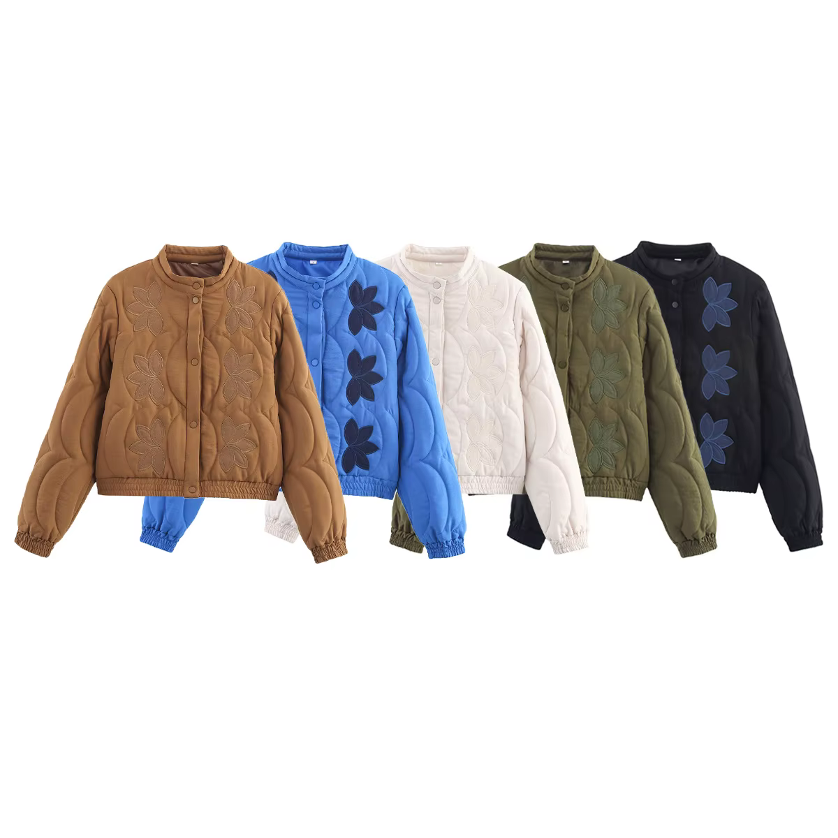 Cardigan tricoté pour femme