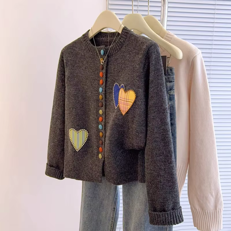 Pull Vintage pour femmes