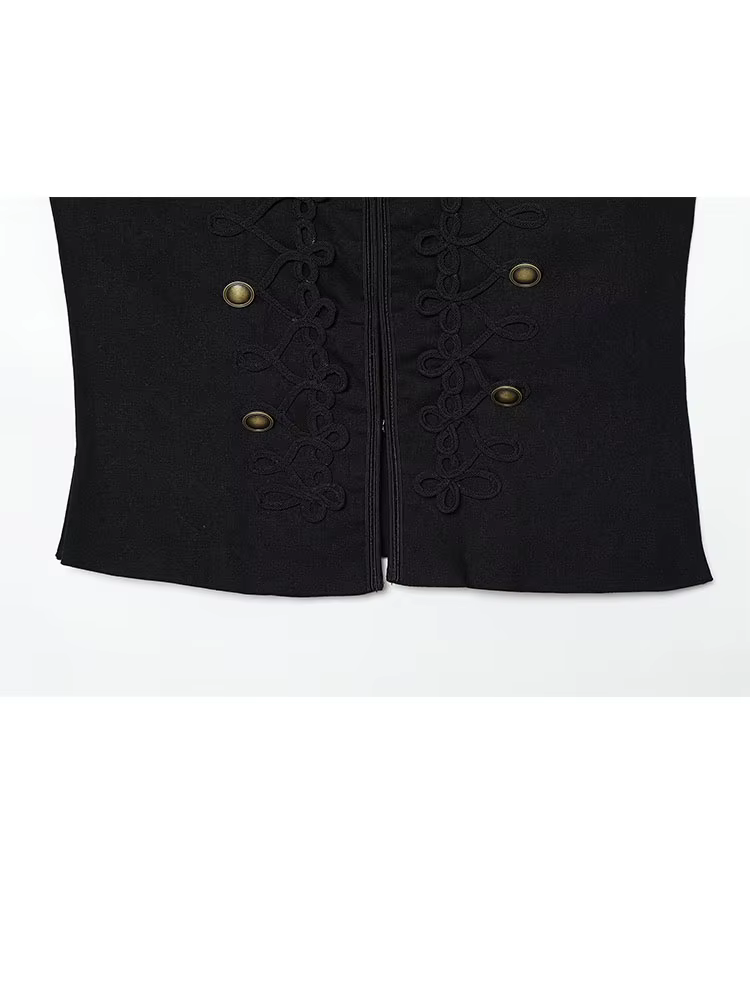 HH Gilet d'été pour femme