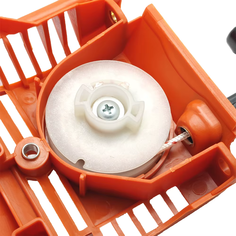 Démarreur à recul pour Husqvarna 223 322 323 325 326 503852807 503852804, série d'outils de jardin, pièces de coupe