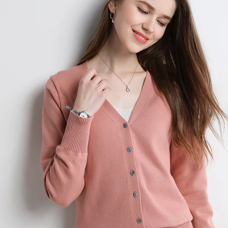 Cardigans pour femmes 2026