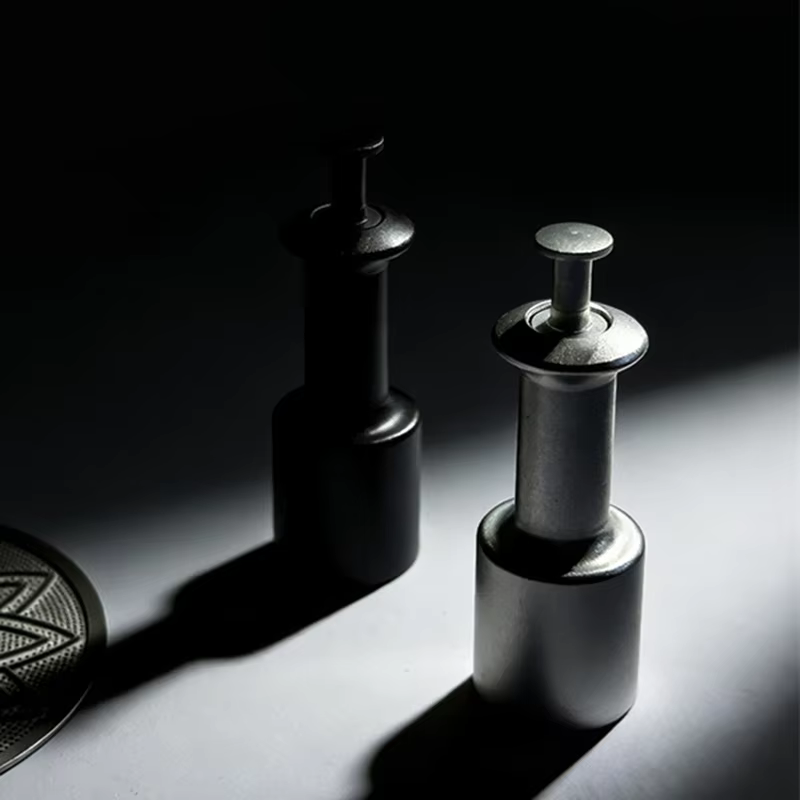 Filtre à café en maille, extracteur magnétique, tamis à pucks pour expresso, accessoires magnétiques, attracteur de distribution secondaire du café