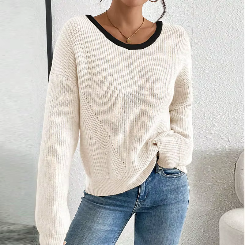 Femmes automne hiver pulls