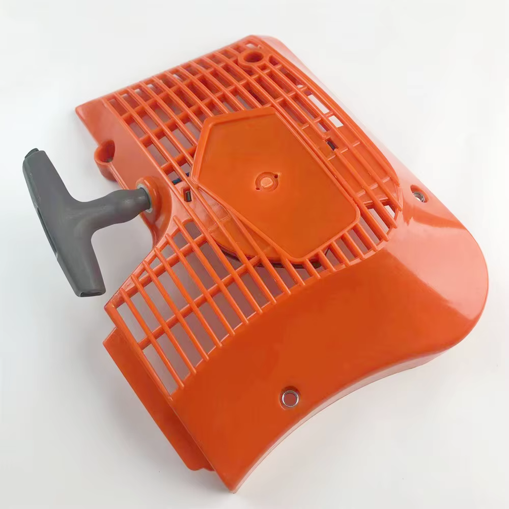 Démarreur de traction pour tronçonneuse Husqvarna K750/K760/K770 # 584886804