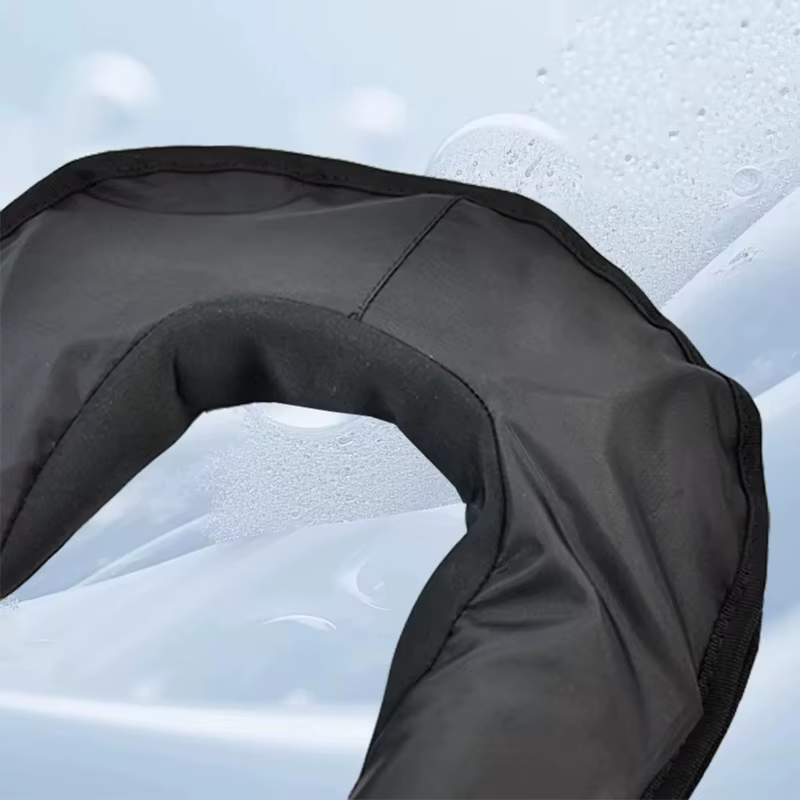 Gilet de sauvetage gonflable automatique/manuel, gilet de sauvetage approuvé CE 150N PFD, profil bas, conception compacte, pour pêche, Rafting, bateau