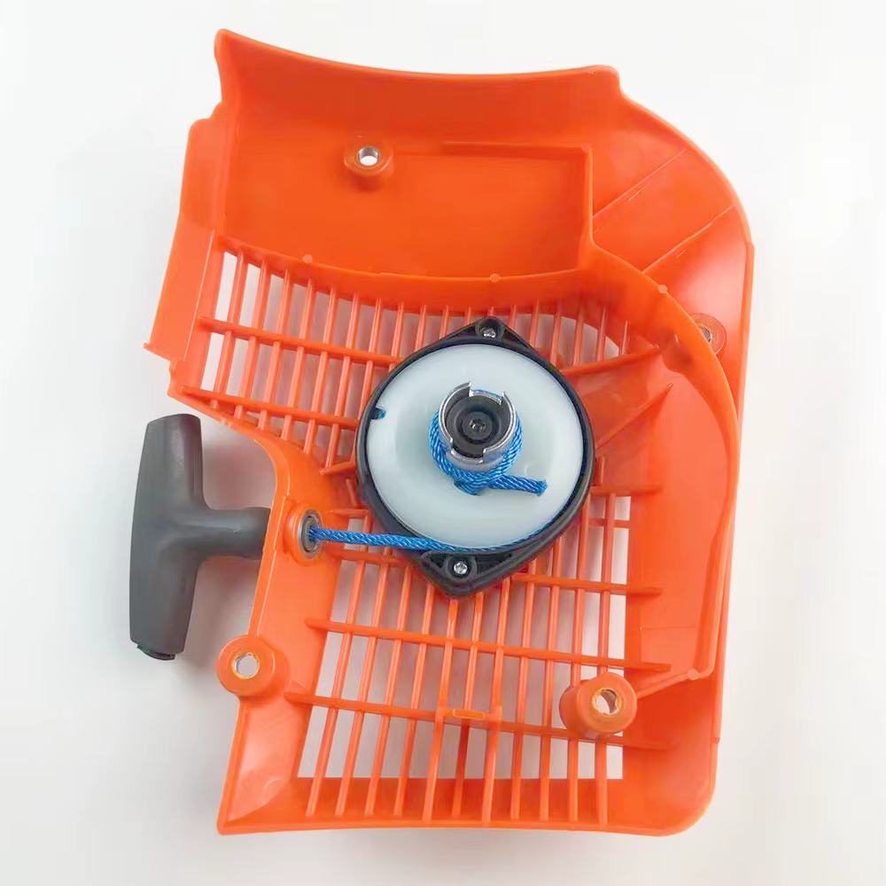 Démarreur de traction pour tronçonneuse Husqvarna K750/K760/K770 # 584886804