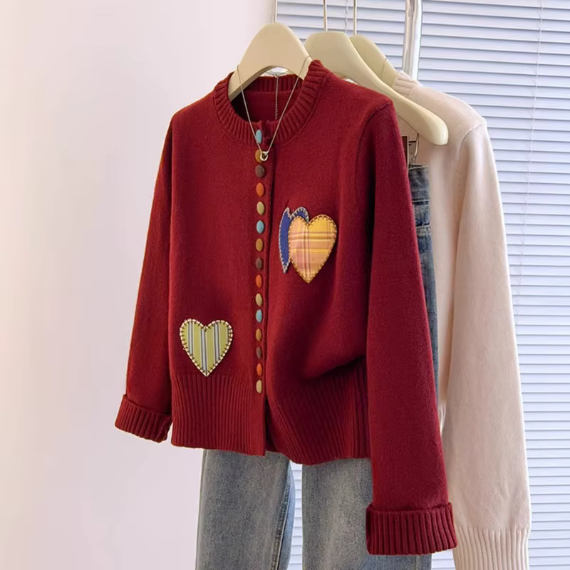 Pull Vintage pour femmes
