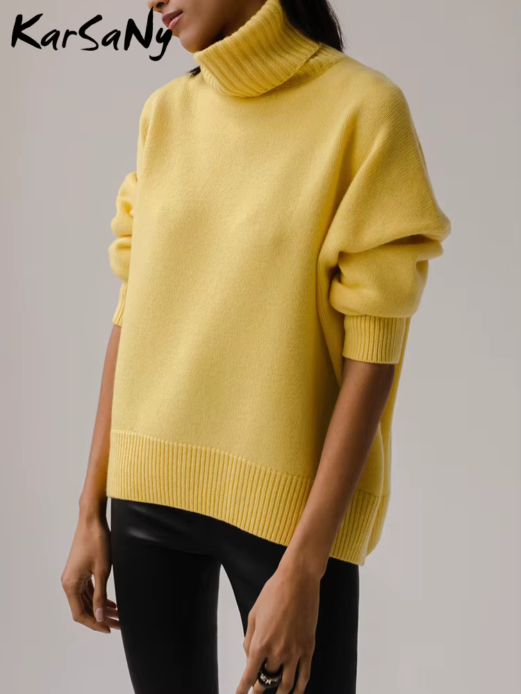 Pull femmes tendances 2025