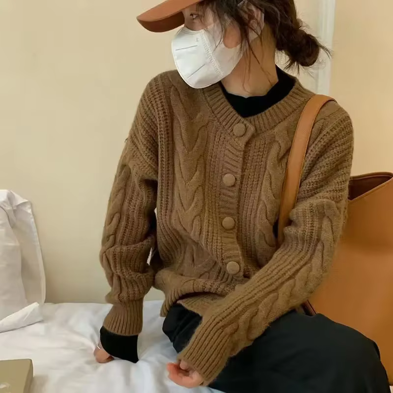 Pulls d'hiver pour femmes