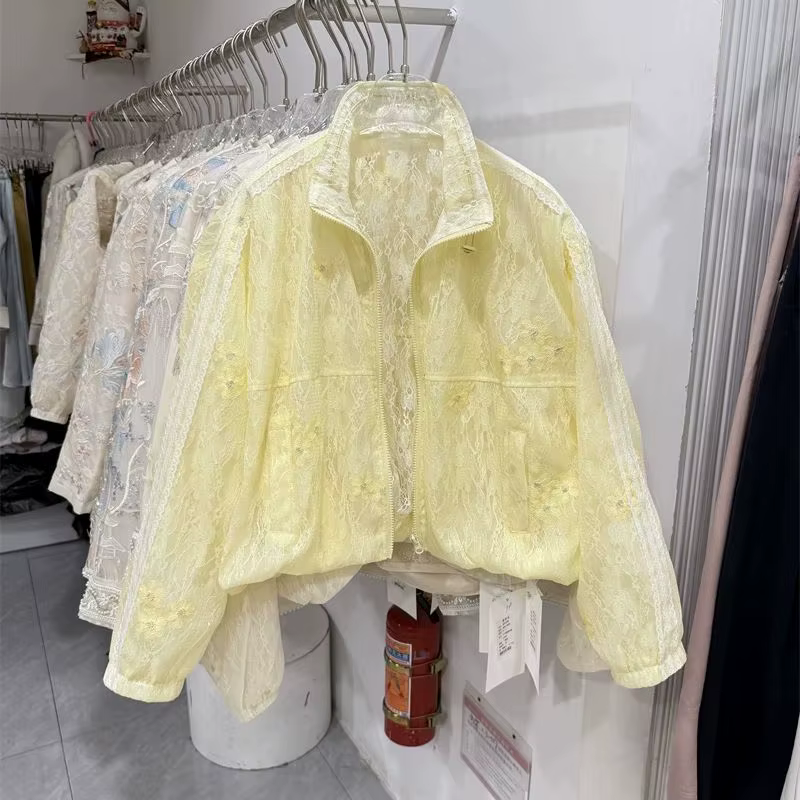 Veste de haute qualité pour femme