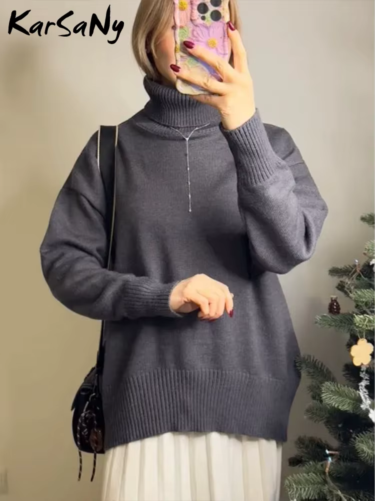 Pull femmes tendances 2025