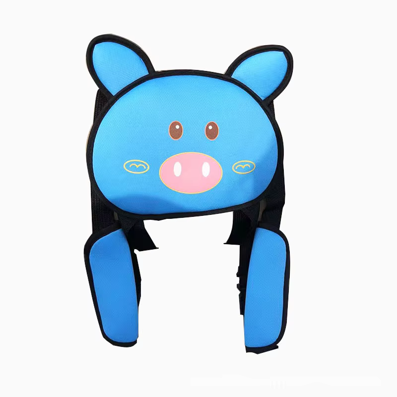 Gilet de ceinture de sécurité pour véhicule électrique pour enfants et personnes âgées, sangle fixe, gilet de Protection pour batterie de voiture pour Tricycle électrique