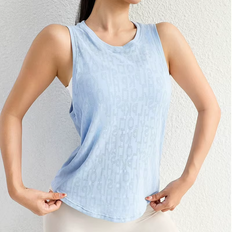 Gilet fin d'été pour femmes