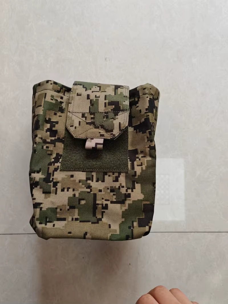 Sac d'accessoires de ceinture de taille de gilet