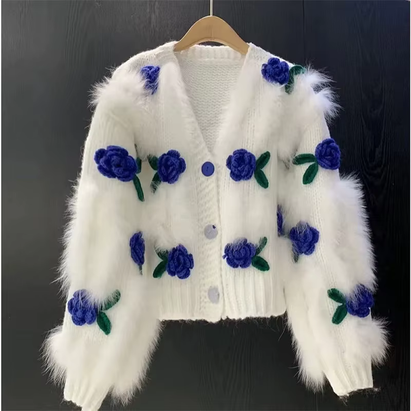 Pull pour femme, nouveau modèle