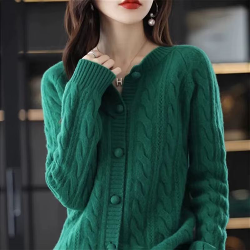 Pull en cachemire pour femme