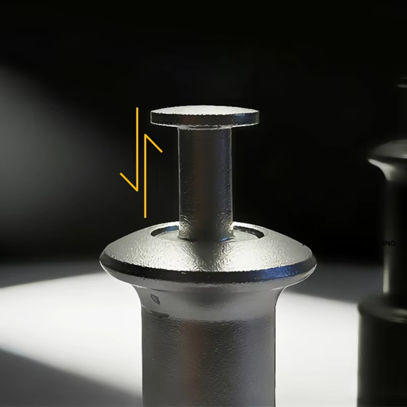 Extracteur magnétique pour filtre à café, écran à pucks d'espresso, accessoires magnétiques pour le distribution secondaire du café
