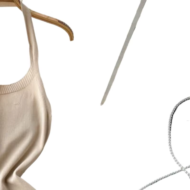 Robe Courte Bleue à Col Halter pour Femme, Décorée d'Étoiles, en Maille Côtelée Extensible, Robe de Soirée Moulante avec Fronces Latérales et Cordon de Serrage