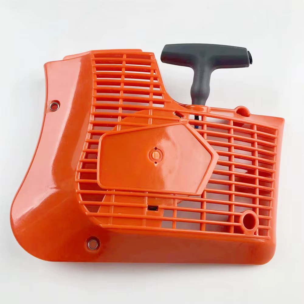 Démarreur de traction pour tronçonneuse Husqvarna K750/K760/K770 # 584886804