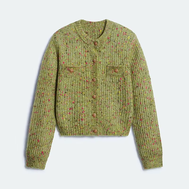 Veste décontractée unie pour femme à manches longues, col montant, poches et ceinture, manteau élégant pour femme, mode automne 2026, vêtement d'extérieur urbain féminin
