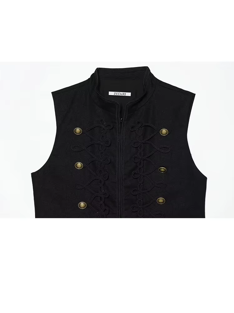 HH Gilet d'été pour femme