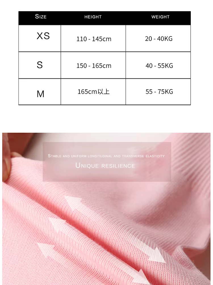 Pulls de ballet pour filles, en acrylique doux, avec cardigan tricoté taille haute, idéal pour les sports en salle climatisée