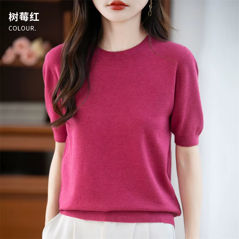 Pull de prêt à porter Player-Line pour femme