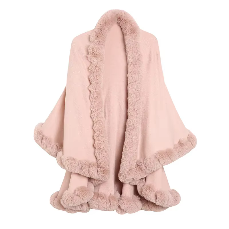 Manteau Cardigan Femme