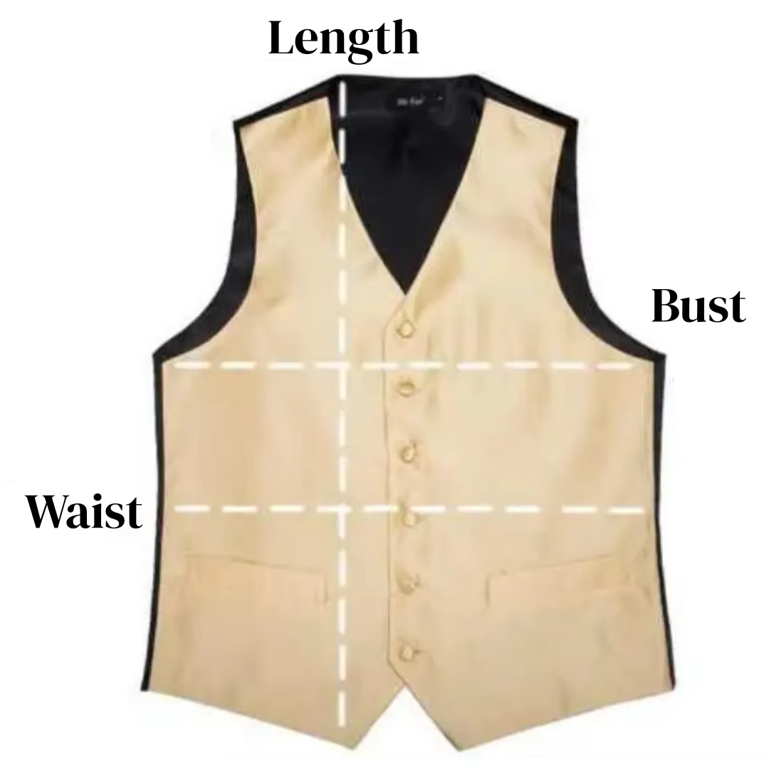 Hommes gilet ivoire Double bouton solide avec revers gilet costume pour mariage anniversaire Banquet bureau affaires travail hommes costume gilet