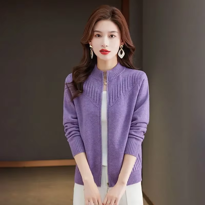 Nouveau pull pour femme