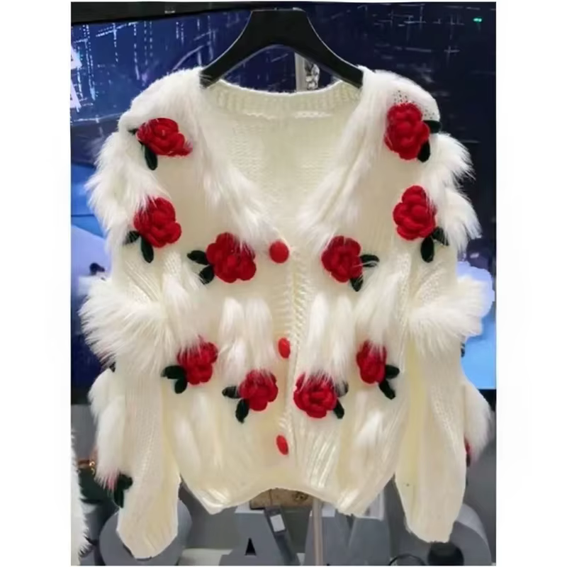 Pull pour femme, nouveau modèle