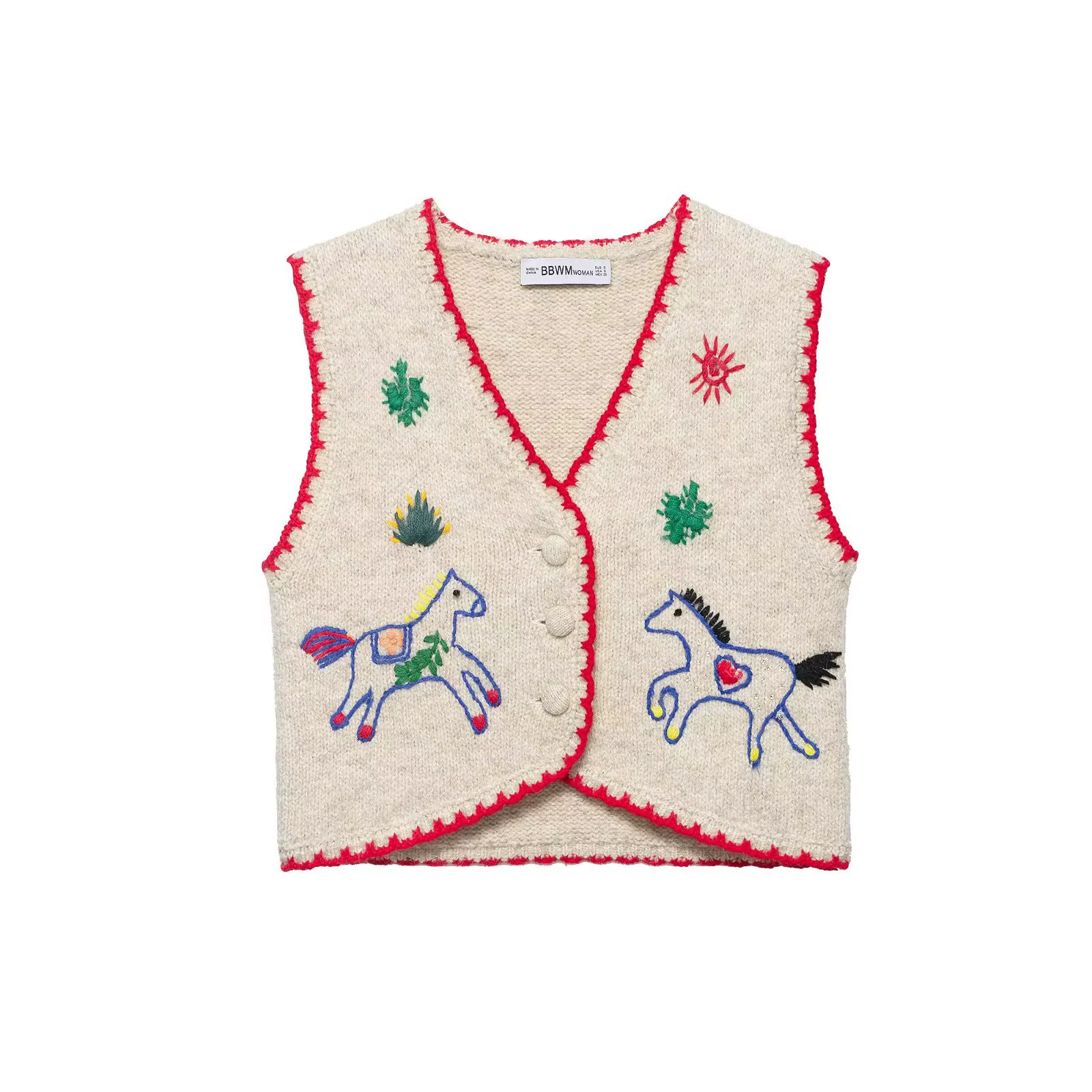 Vêtements pour femmes de style européen et américain