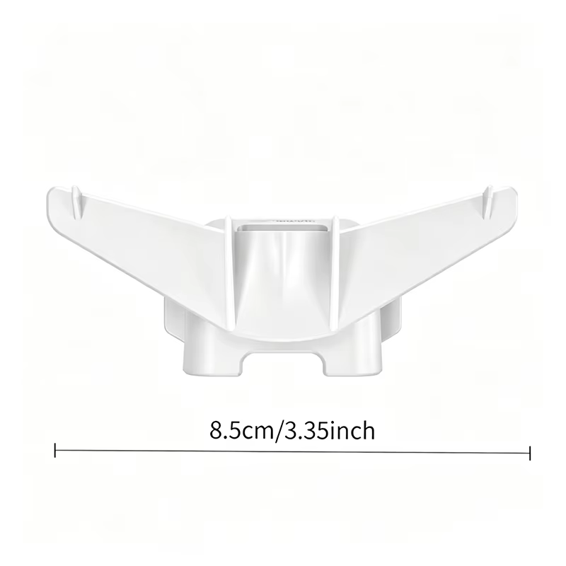 Colle pour DJI Avata 2, colle de vol légère, augmente la stabilité de la vitesse de navigation pour les accessoires Avata 2