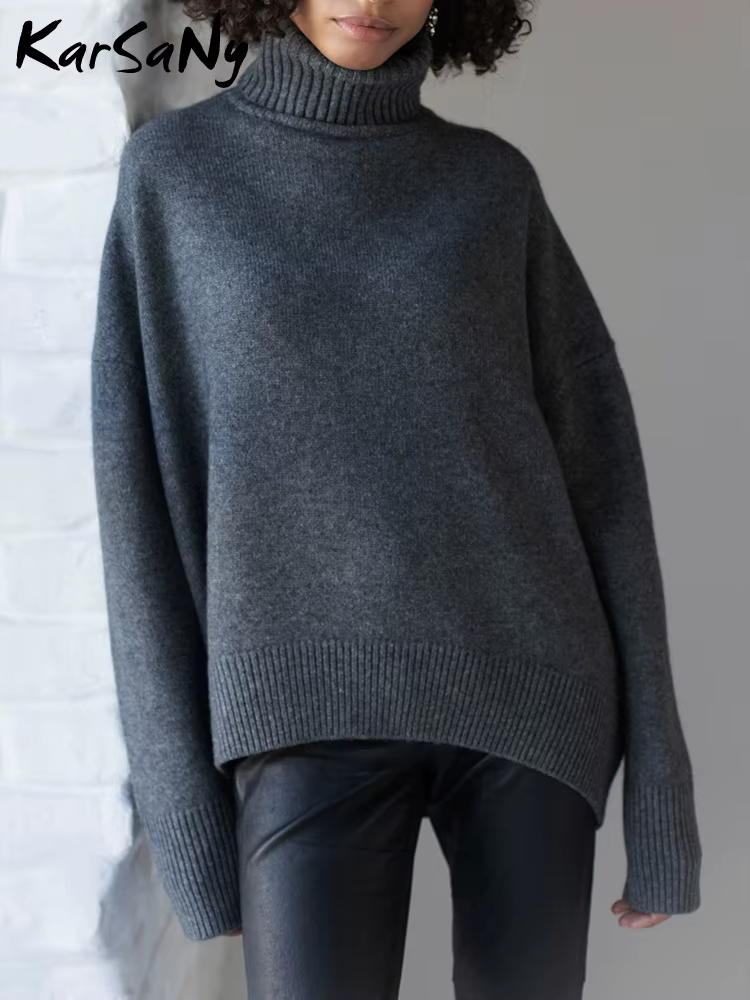 Pull femmes tendances 2025