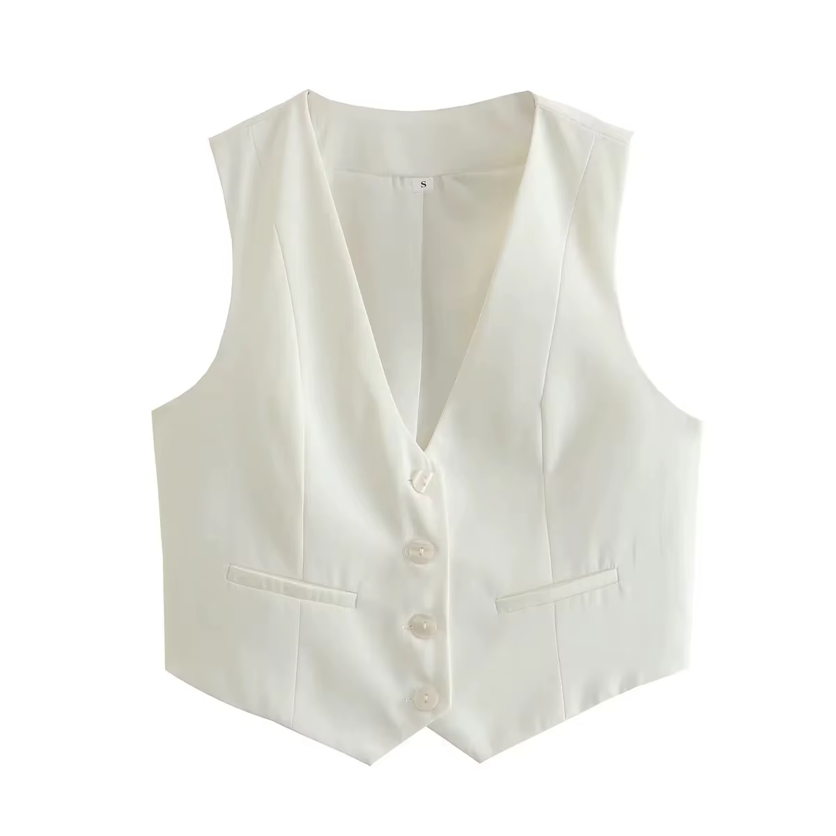 HH mode femmes gilet sans manches gilets